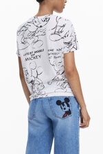 desigual-t-shirt-donna-bianco