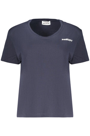 freddy-t-shirt-donna-blu