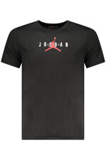 jordan-t-shirt-bambino-nero