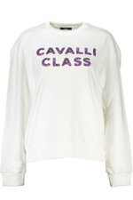 cavalli-class-felpe-donna-bianco