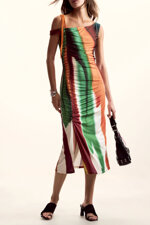 desigual-abiti-donna-marrone
