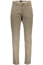 gant-pantaloni-uomo-beige