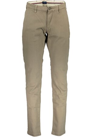 gant-pantaloni-uomo-beige
