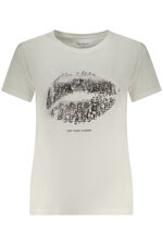 pepe-jeans-t-shirt-donna-bianco