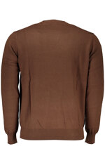harmont-amp-blaine-maglie-uomo-marrone