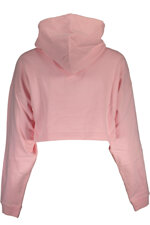 tommy-hilfiger-felpe-donna-rosa
