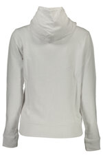 tommy-hilfiger-felpe-donna-bianco