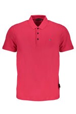 napapijri-polo-uomo-rosa