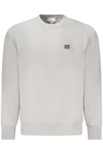calvin-klein-felpe-uomo-grigio