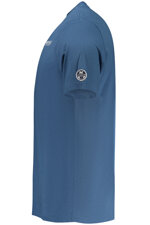 north-sails-t-shirt-uomo-blu