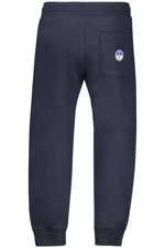 north-sails-pantaloni-bambino-blu