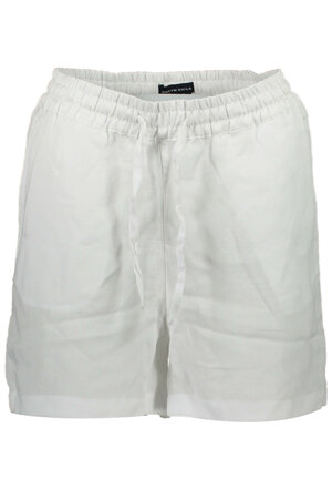 north-sails-pantaloni-donna-bianco