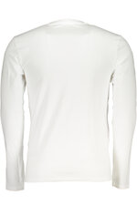 guess-jeans-t-shirt-uomo-bianco