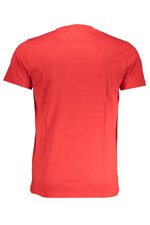 cavalli-class-t-shirt-uomo-rosso