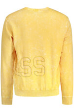 guess-jeans-felpe-uomo-giallo