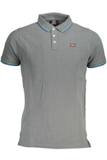norway-1963-polo-uomo-grigio