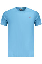 norway-1963-t-shirt-uomo-azzurro