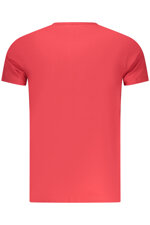 pepe-jeans-t-shirt-uomo-rosso