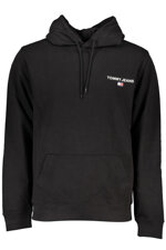 tommy-hilfiger-felpe-uomo-nero