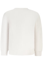 north-sails-felpe-bambino-bianco