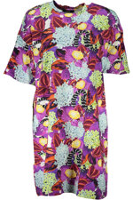 cavalli-class-abiti-donna-viola
