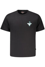 guess-jeans-t-shirt-uomo-nero
