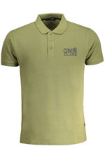 cavalli-class-polo-uomo-verde