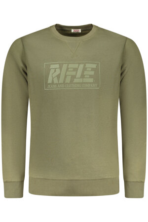 rifle-felpe-uomo-verde