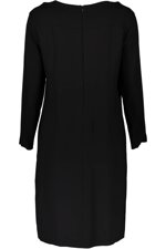 gant-abiti-donna-nero