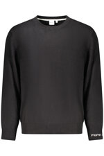 pepe-jeans-maglie-uomo-nero