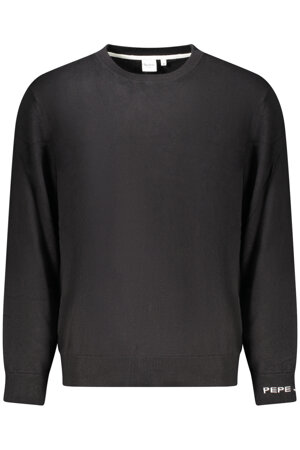 pepe-jeans-maglie-uomo-nero