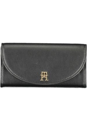 tommy-hilfiger-portafogli-donna-nero