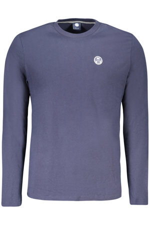north-sails-t-shirt-uomo-blu