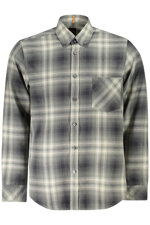 boss-camicie-uomo-verde