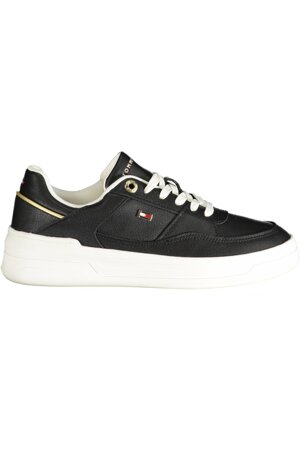 tommy-hilfiger-sneakers-donna-nero
