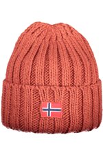 norway-1963-cappelli-uomo-rosso