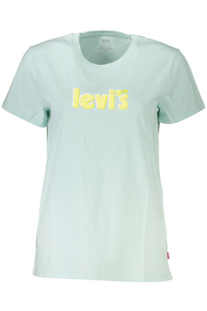 levi039s-t-shirt-donna-azzurro