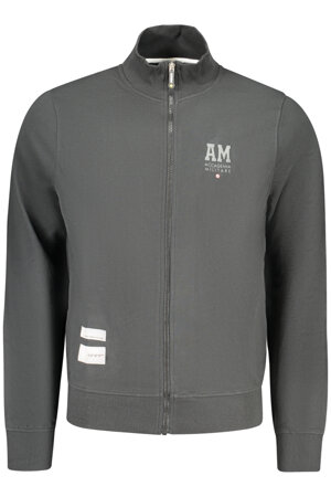 accademia-militare-felpe-uomo-nero