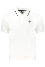 north-sails-polo-uomo-bianco