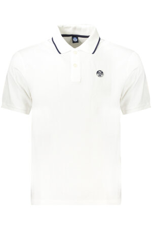 north-sails-polo-uomo-bianco