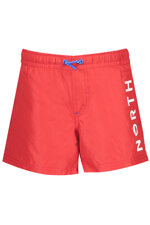 north-sails-mare-bambino-rosso