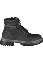 carrera-stivaletti-uomo-nero