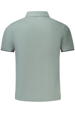north-sails-polo-uomo-verde
