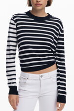 desigual-maglie-donna-nero
