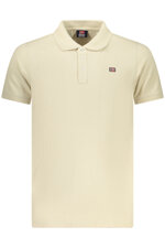 norway-1963-polo-uomo-beige