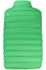 north-sails-giubbotti-smanicati-bambino-verde