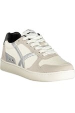 gas-sneakers-donna-bianco