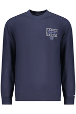 tommy-hilfiger-felpe-uomo-blu