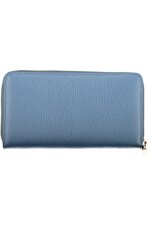 coccinelle-portafogli-donna-blu
