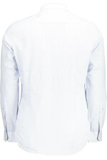 us-polo-camicie-uomo-azzurro
